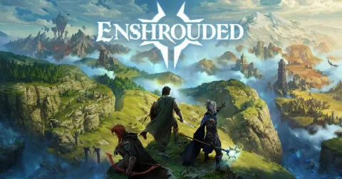 After almost three years of early access, Enshrouded has hit 1.0 with a complete story, bigger map, and way too much more to mention