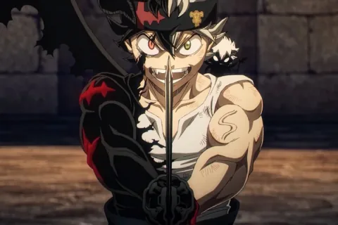 ប៊្លេកក្លូវើ (Black Clover) នឹងត្រឡប់មកវិញភ្លាមៗដោយមិនបាច់គណនាពេលវេលាទេ។ នេះគឺជាម៉ោងពិតប្រាកដដែលវានឹងមកដល់លើ Crunchyroll