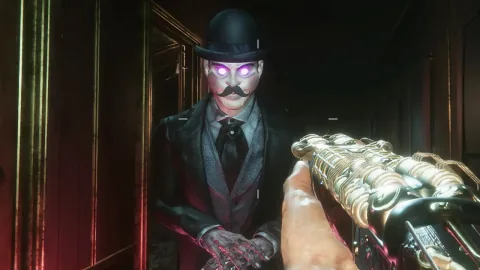 The Epic Games Store is giving away the perfect horde shooter for Halloween and a pixel murder mystery