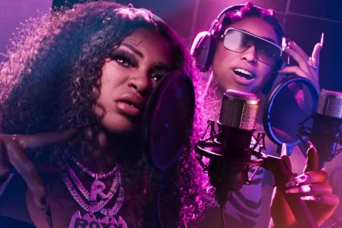 GTA 6 Reveals Star-Studded Radio Lineup for Vice City