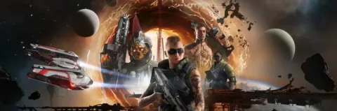 Star Citizen giải đáp một số câu hỏi của người chơi về bay, sát thương và các nhiệm vụ bị lỗi