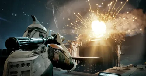 El desarrollador de Star Wars de Bit Reactor comienza a reincorporar al personal suspendido