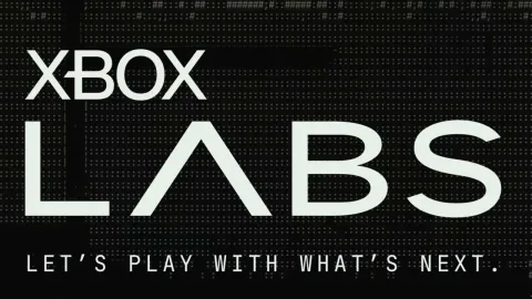 Xbox, AI 기반 모딩의 가능성을 탐구하기 위해 Xbox Labs 출범