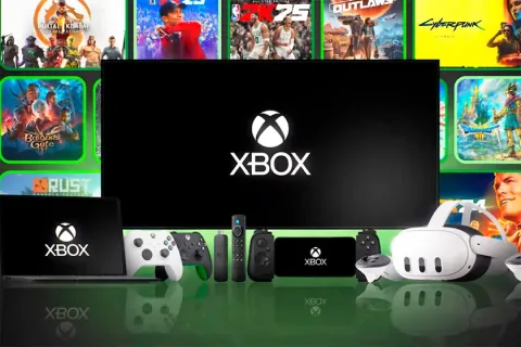 微软希望解决PC版Xbox最大的投诉之一。重大改进即将到来