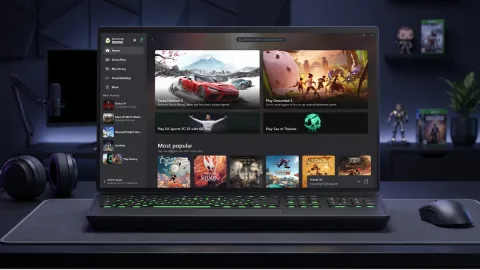 Microsoft Unveils Project Garrison to Overhaul Xbox PC Application