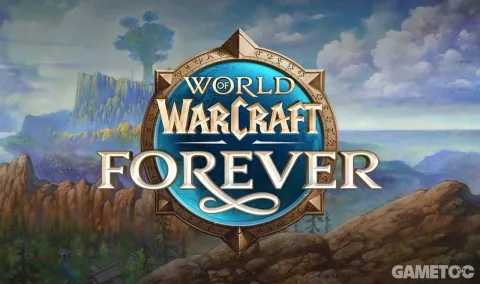 Blizzard Extends World of Warcraft: Forever Beta Testing Period
