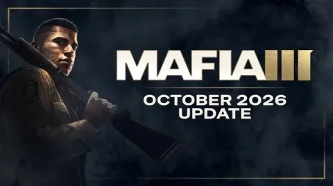Mafia 3 Celebrates 10th Anniversary With New Console Versions