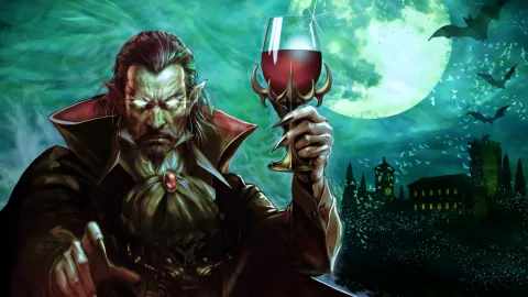 Vampire Crawlers Mobile Ports Launch Alongside Death Parade Update