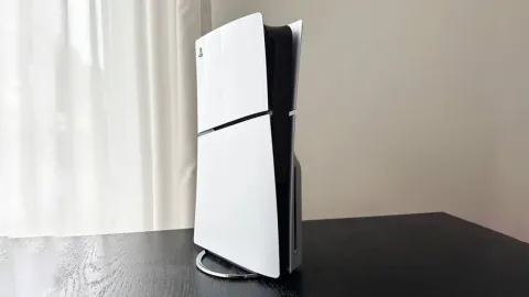 The Base PS5 Just Got QSSR AI Upscaling Similar To PS5 Pro Tech