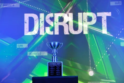 Meet the five companies competing in the Startup Battlefield finals at Disrupt 2026
