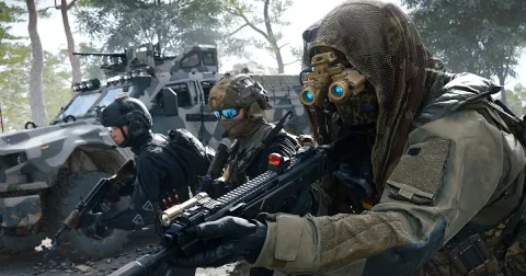 “นี่คือประสบการณ์เกมยิงแนวสกัดกั้นที่สมบูรณ์แบบที่สุดของ Call of Duty” - Infinity Ward เผยรายละเอียดโหมด DMZ ใหม่ใน Modern Warfare 4