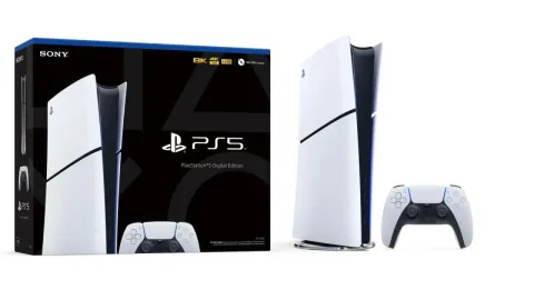 PS5 Standar Mendapatkan Opsi Upscaling QSSR Baru dari Sony