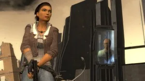 Warum die Leute glauben, dass Valve gerade versehentlich Half-Life 3 bestätigt hat