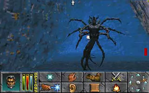DFO Online Project Sparks Controversy Over Monetization of Unofficial Daggerfall Port