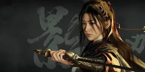 Phantom Blade Zero Estimated to Offer 30-Hour Campaign