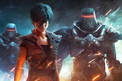 Beyond Good & Evil 2 Development Shifts Toward Single-Player Focus