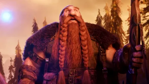 You've got one chance to try World of Warcraft Forever without a subscription before launch