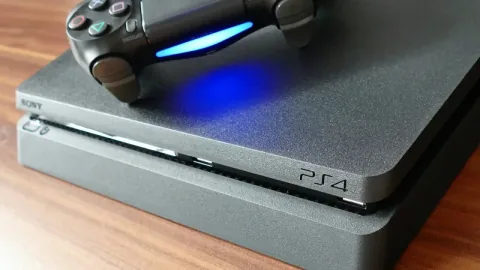 10款无人问津的近乎完美的PS4游戏