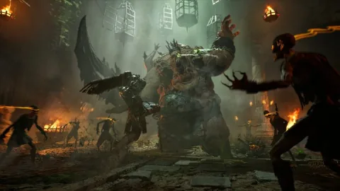 Steam Next Fest: Zu den meistgespielten Demos gehören bisher Fart Together, Emberville und ArcheAge Chronicles
