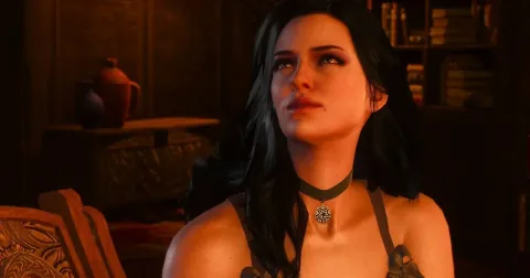 Witcher 3 Remastered patch rolls out on PC and console, with separate Switch 2 patch earmarked to address blurry visuals