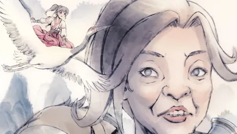 Legend of Mortal Update Kongtong Divine Might Launches Today