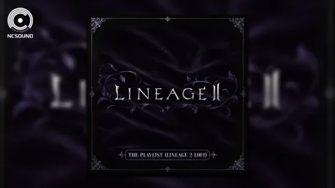 La emblemática banda sonora de Lineage 2, reimaginada con remixes Lo-Fi