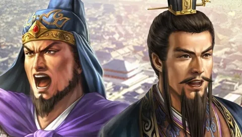 Romance of the Three Kingdoms Hadou Launches Second Season of Dragon Qi Resonance