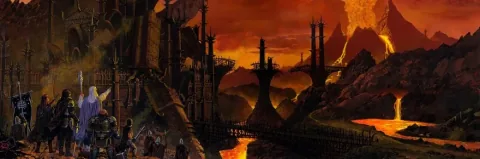 LOTRO Legendarium: Looking back at the Mordor expansion