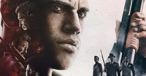 لعبتا Mafia 2 و 3 في طريقهما إلى PS5 و Xbox Series