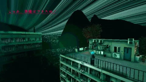 Solo Developer Leon Stevans Unveils Exploration Adventure AFANTASIA