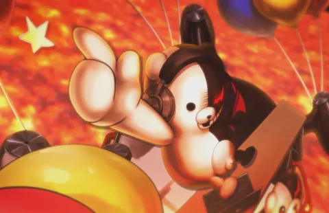 تبدو لعبة Danganronpa 2x2 أنيقة، لكن العرض التجريبي الذي قدمناه في معرض طوكيو للألعاب لم يخبرنا بأي شيء لم نكن نعرفه بالفعل