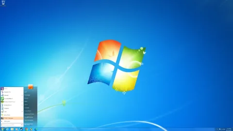최신 게이밍 PC에서 17년 된 Windows 7과 Windows 11의 게임 성능을 비교 테스트했습니다