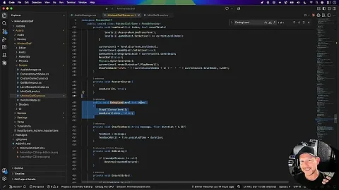 5 tips for speeding up your XR dev workflows with Unity CLI