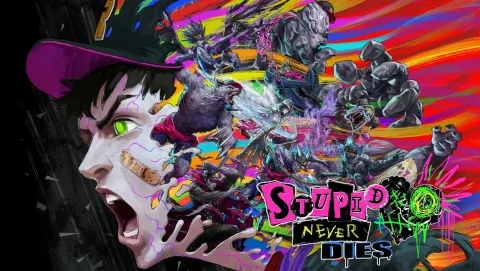 Action RPG Stupid Never Dies Launches on PC and PlayStation 5