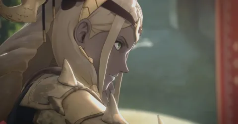 Fire Emblem: Fortune's Weave gets its first wave of DLC today, and an expansion pass to include it