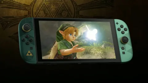 Best Buy Revives Midnight Launches With Sold-Out 'Zelda' Switch 2 Hardware