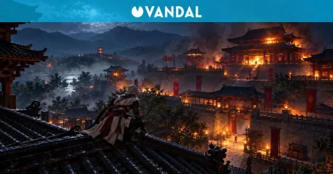Leaked Footage Reveals Cancelled Assassin's Creed Destiny Project