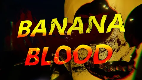 Banana Blood バナナブラッド