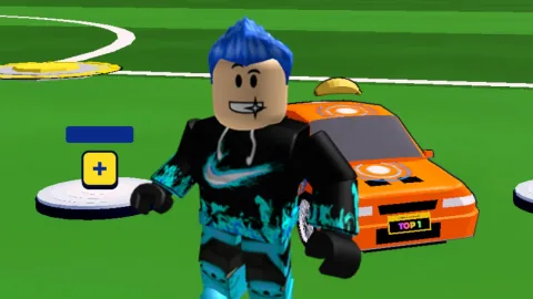 รหัส Turbo Soccer (ตุลาคม 2026)