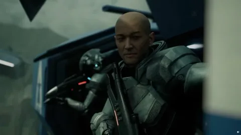 Leaked Trailer Shows the Mass Effect Game BioWare Was Making Before EA Shut It Down