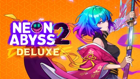 Neon Abyss 2 - Deluxe Edition