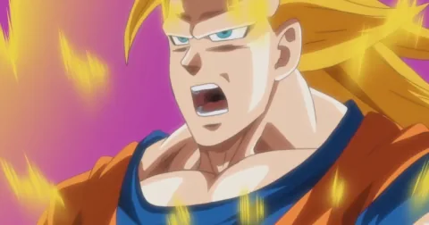 Fans Reflect on Dragon Ball Super: Beerus Animation Quality