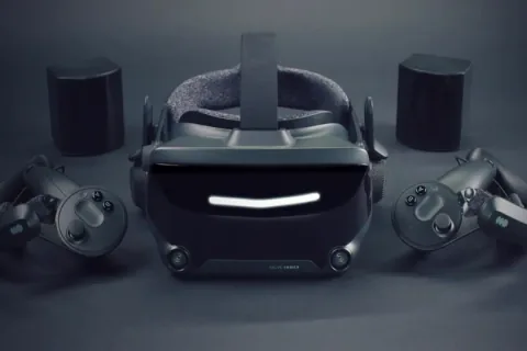 Valve Discontinues Index VR Headset After Seven Years