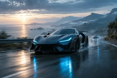 Premium Edition Owners Start Forza Horizon 6 Five Days Early