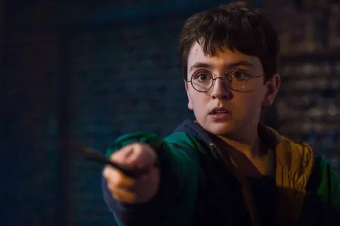 HBO Invests Heavily in Upcoming Harry Potter Television Series