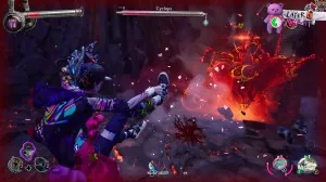 This Character-Action Zombie Game Stumbles Into Its Own Way