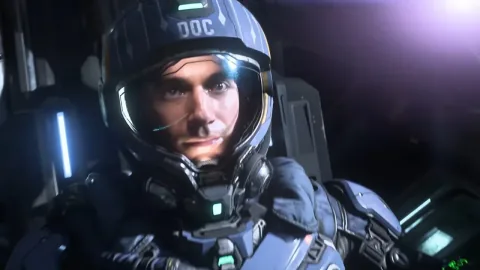 Squadron 42 Single-Player Campaign Reveals New Trailer and Steam Page