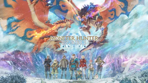 Monster Hunter Stories 3: Wings of Fate នឹងចេញលក់នៅលើ Xbox on PC នៅថ្ងៃទី 18 ខែវិច្ឆិកា ឆ្នាំ 2026 ដោយគាំទ្រមុខងារ Xbox Play Anywhere