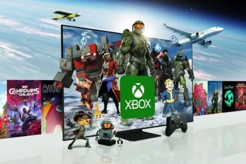 XBOX has realized that it has been wasting its major brands for years. Today it announces the birth of XP