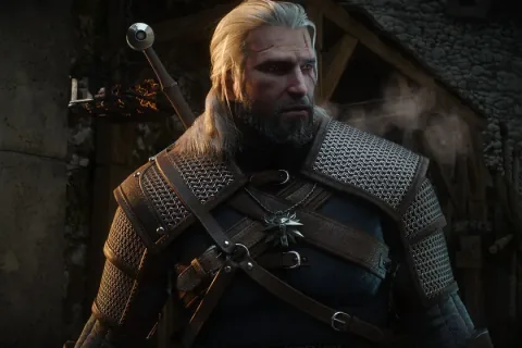 Kung paano naging problema para sa mga lumikha nito ang adiksyon sa sex sa laro ng The Witcher